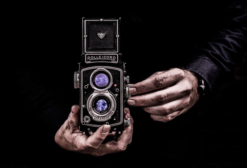 Musée de la photographie