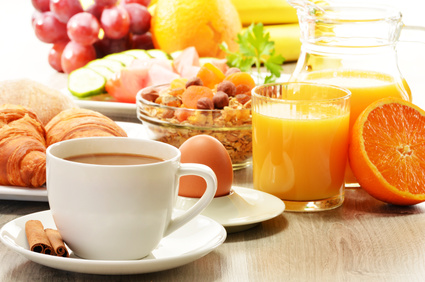 Les petits déjeuners sont compris - Breakfast Les petits déjeuners sont compris - Breakfast