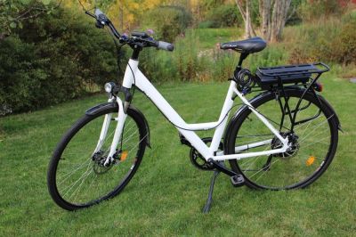 Vélos 