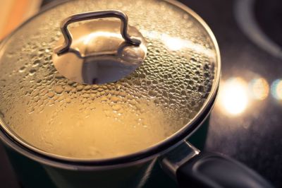 Accès cuisine